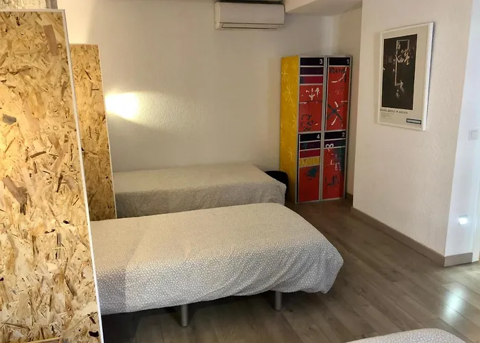Art&Flats Hostel