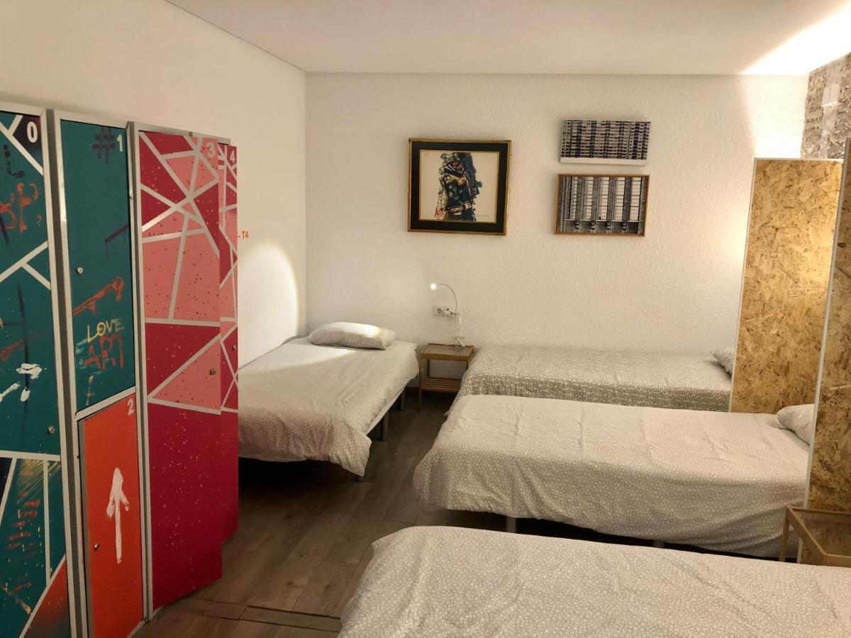 Art&flats Bed and breakfast *