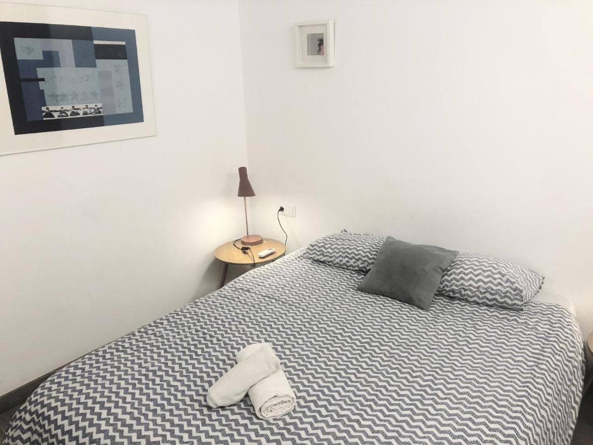 Art&flats Bed and breakfast Valencia