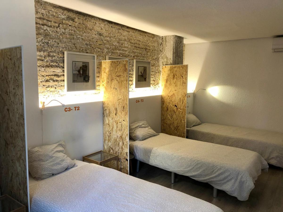 Bed and breakfast Art&flats *