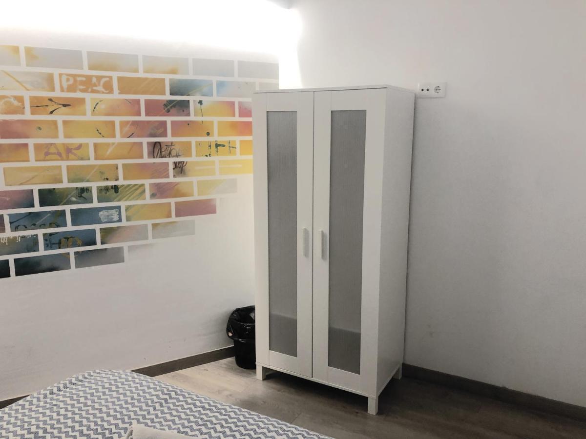 Art&flats Couette-café